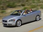 Volvo C70 T5 2005 года (US)